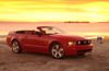 2005 Ford Mustang GT Convertible Picture